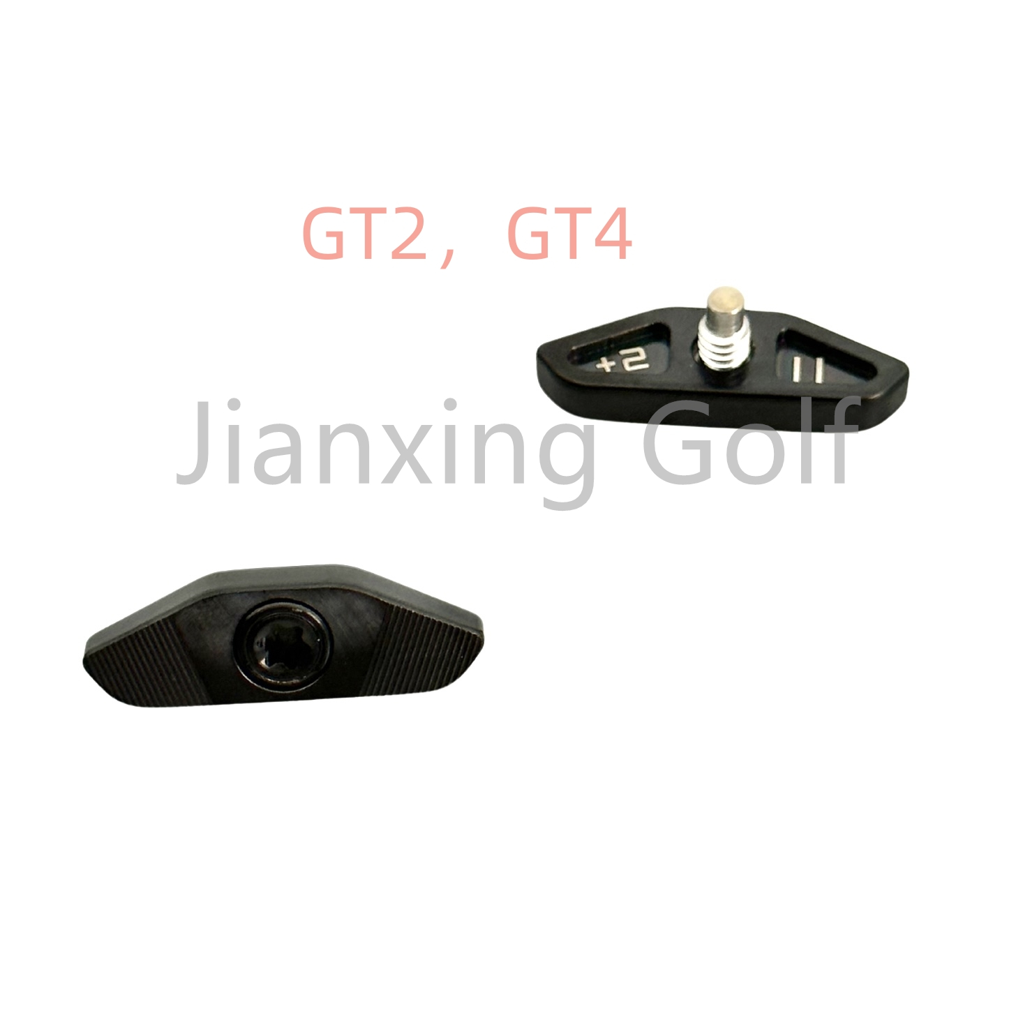 Golf Equipment Weight - Golf Club Weight Fit For GT1