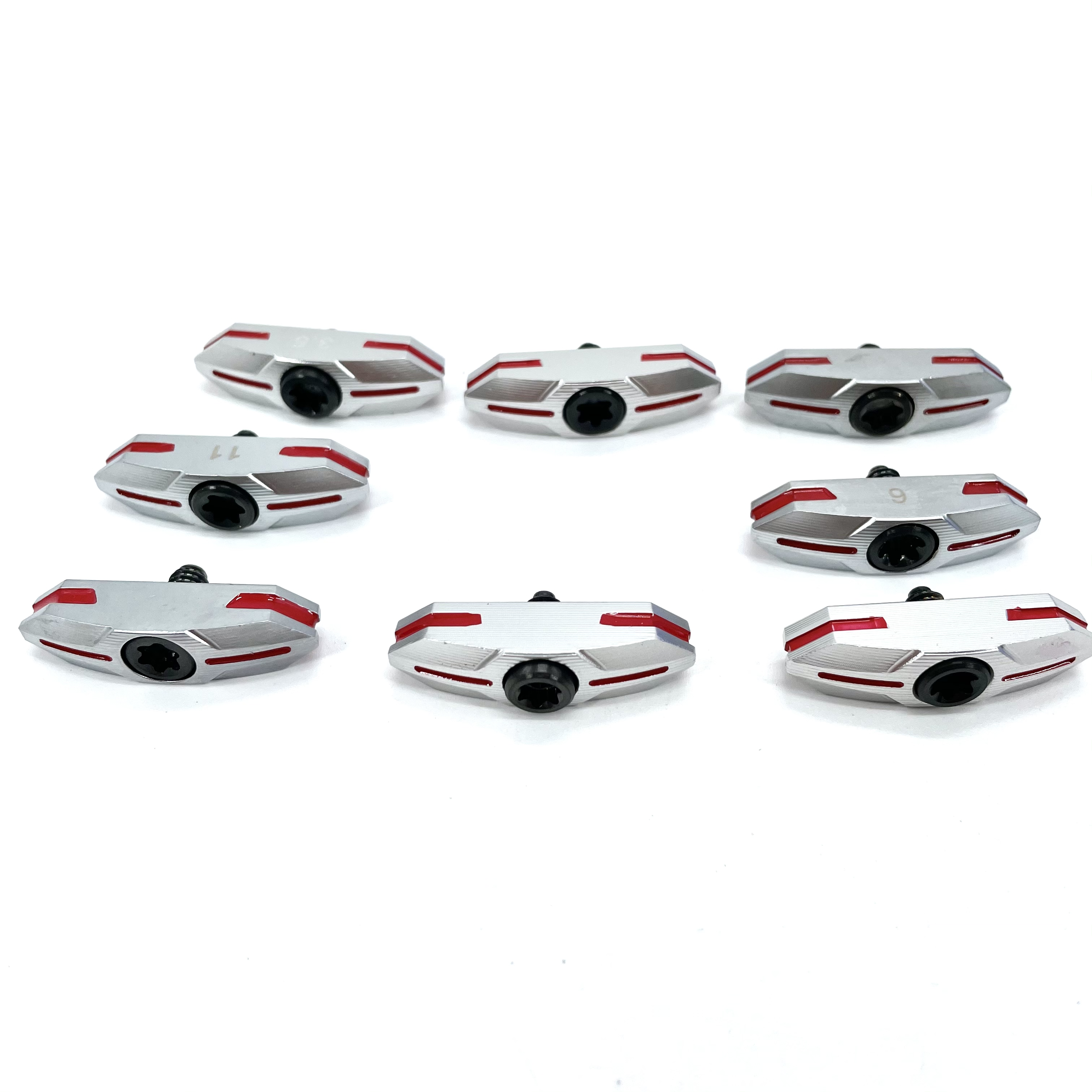 Golf Equipment Weight - Golf Driver Club Head Weight Screw