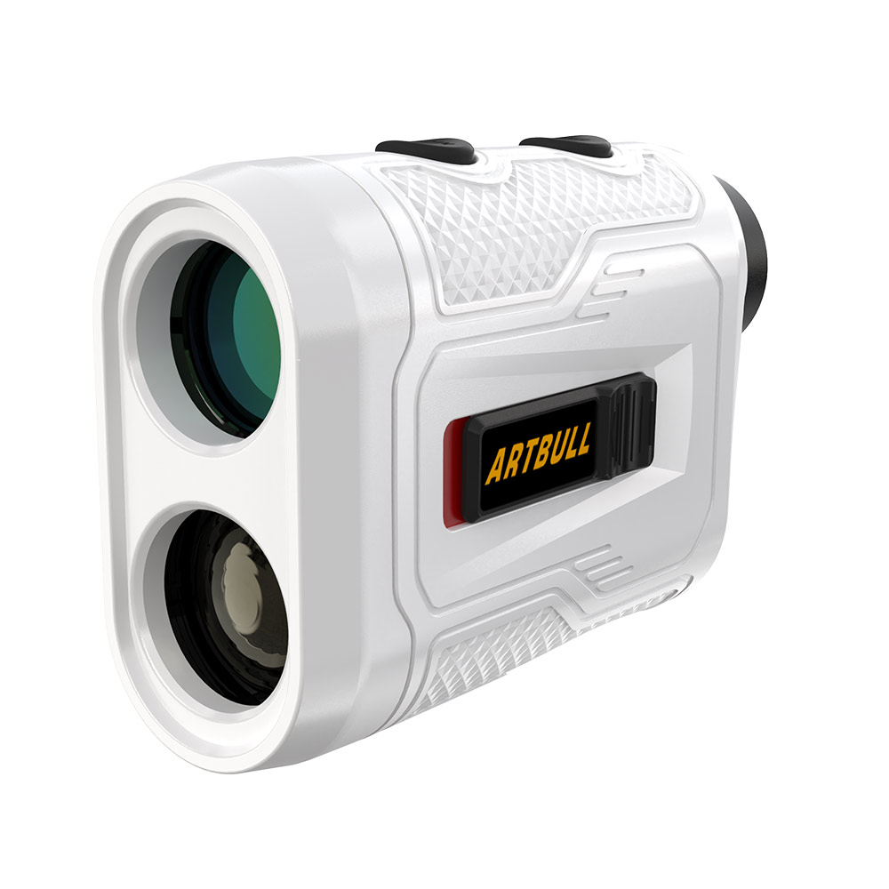 Rangefinder Laser Golf - 7 modes Rechargeable with Magnet Slope