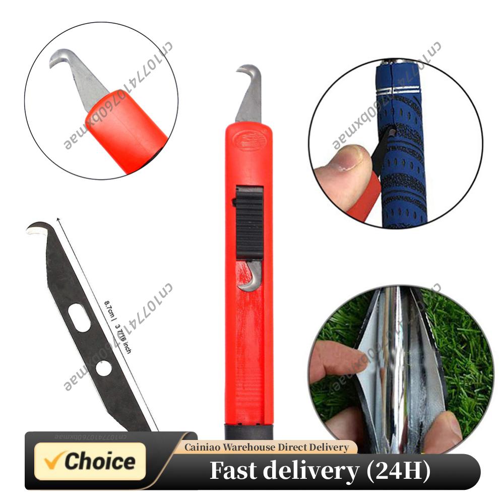 Grip Regrip Tape - Golf Club Grip Repair Kit 13