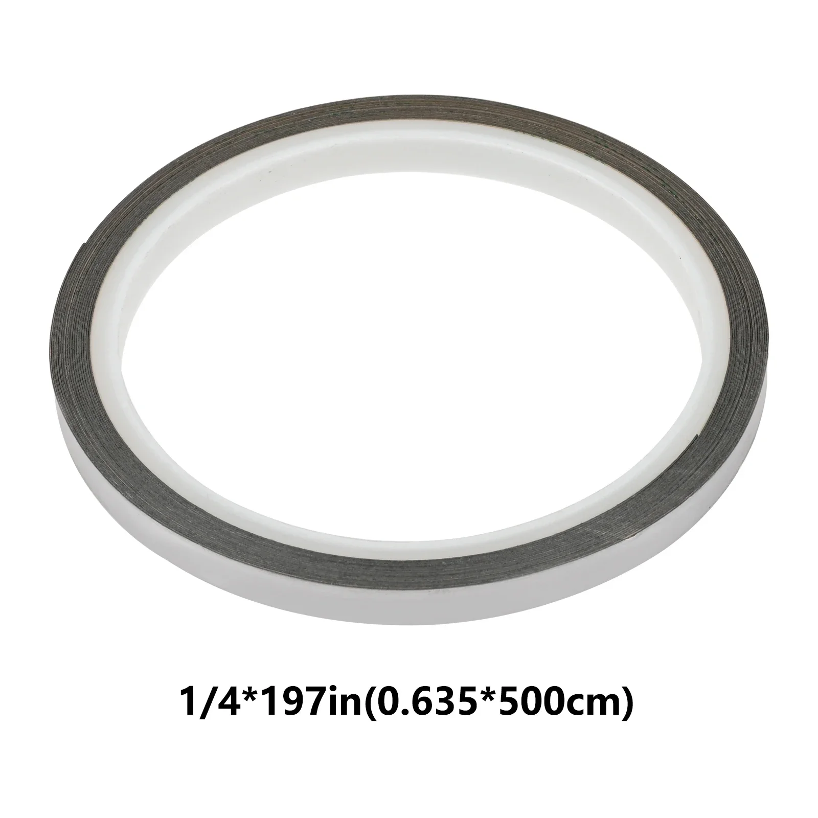 1 Roll Self-Adhesive 65g 1/4*1 - Golf Equipment Weight reseña y precio