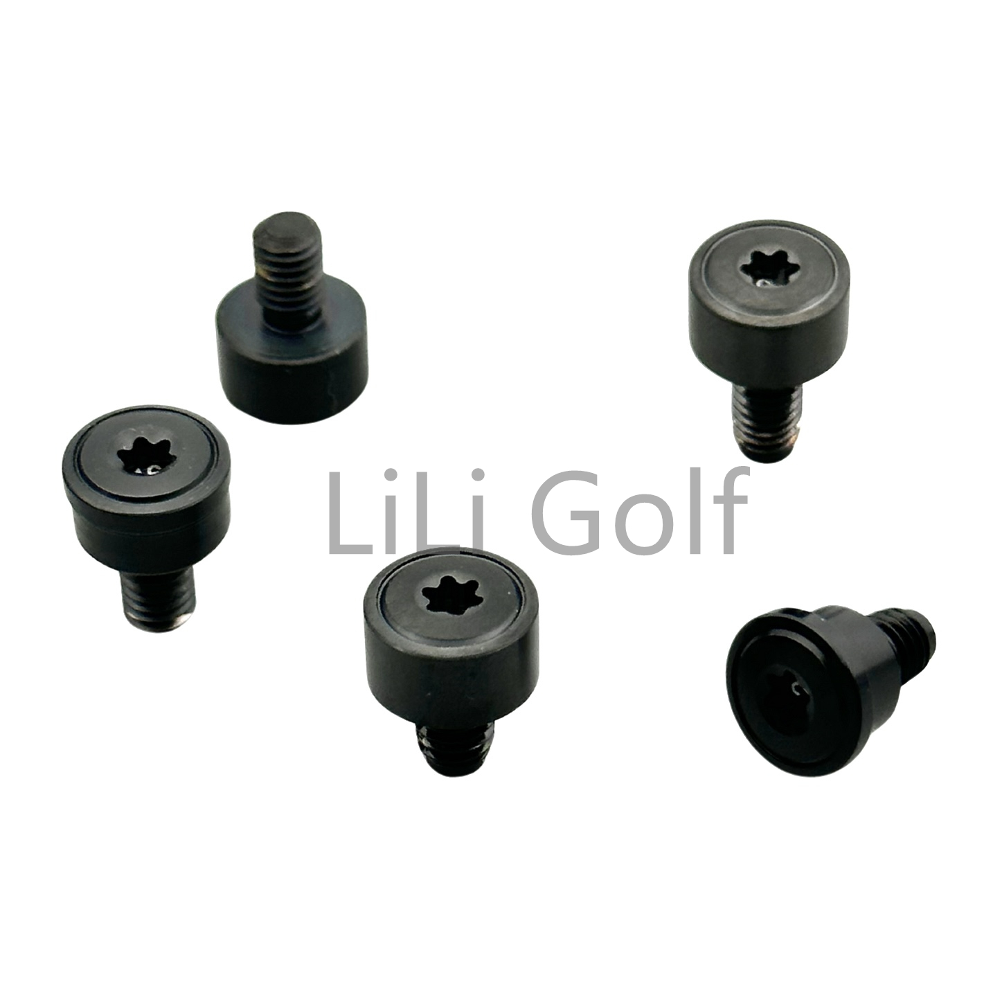 Golf Club Head Weight Screw Fi - Golf Equipment Weight reseña y precio