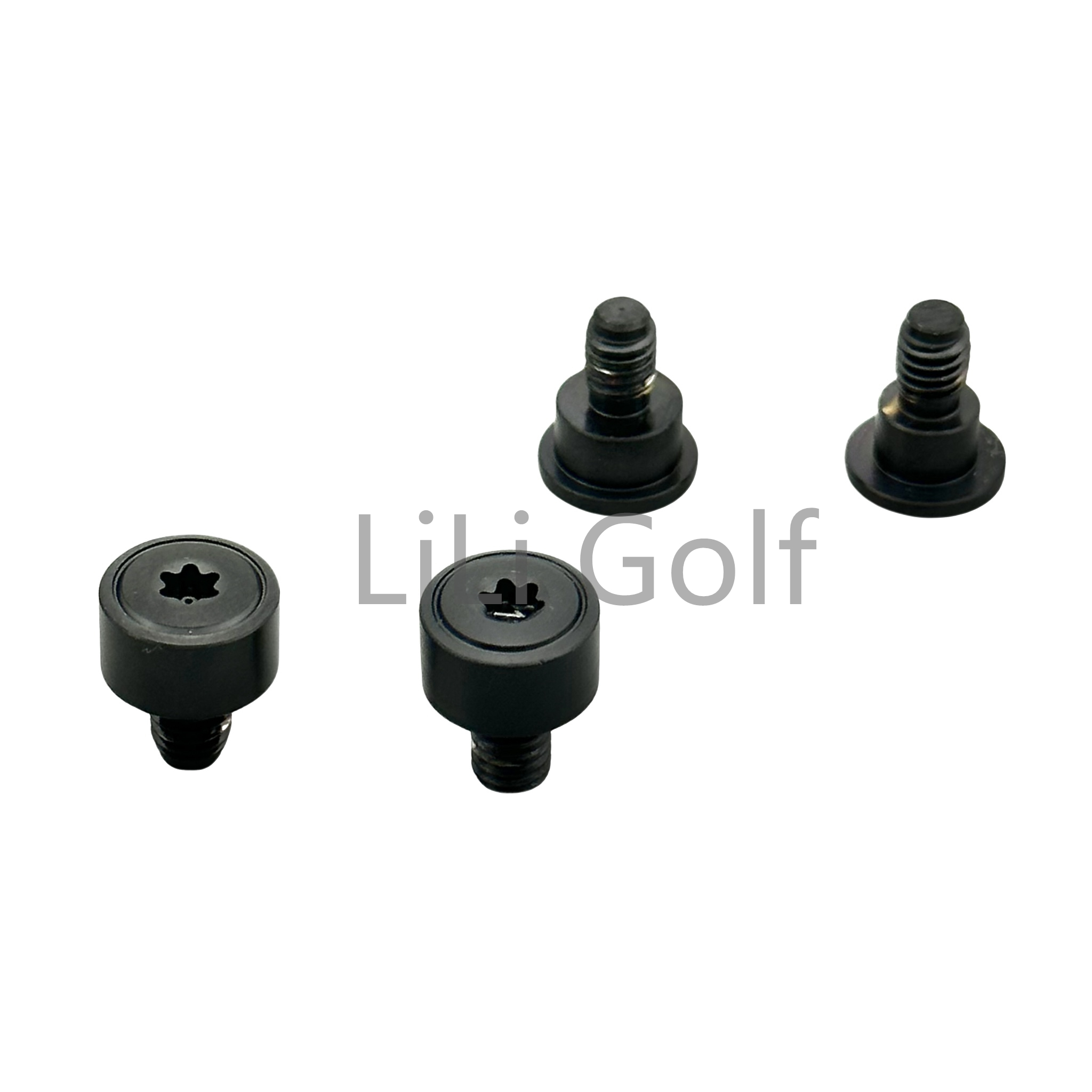 Golf Club Head Weight Screw Fi - Golf Equipment Weight reseña y precio