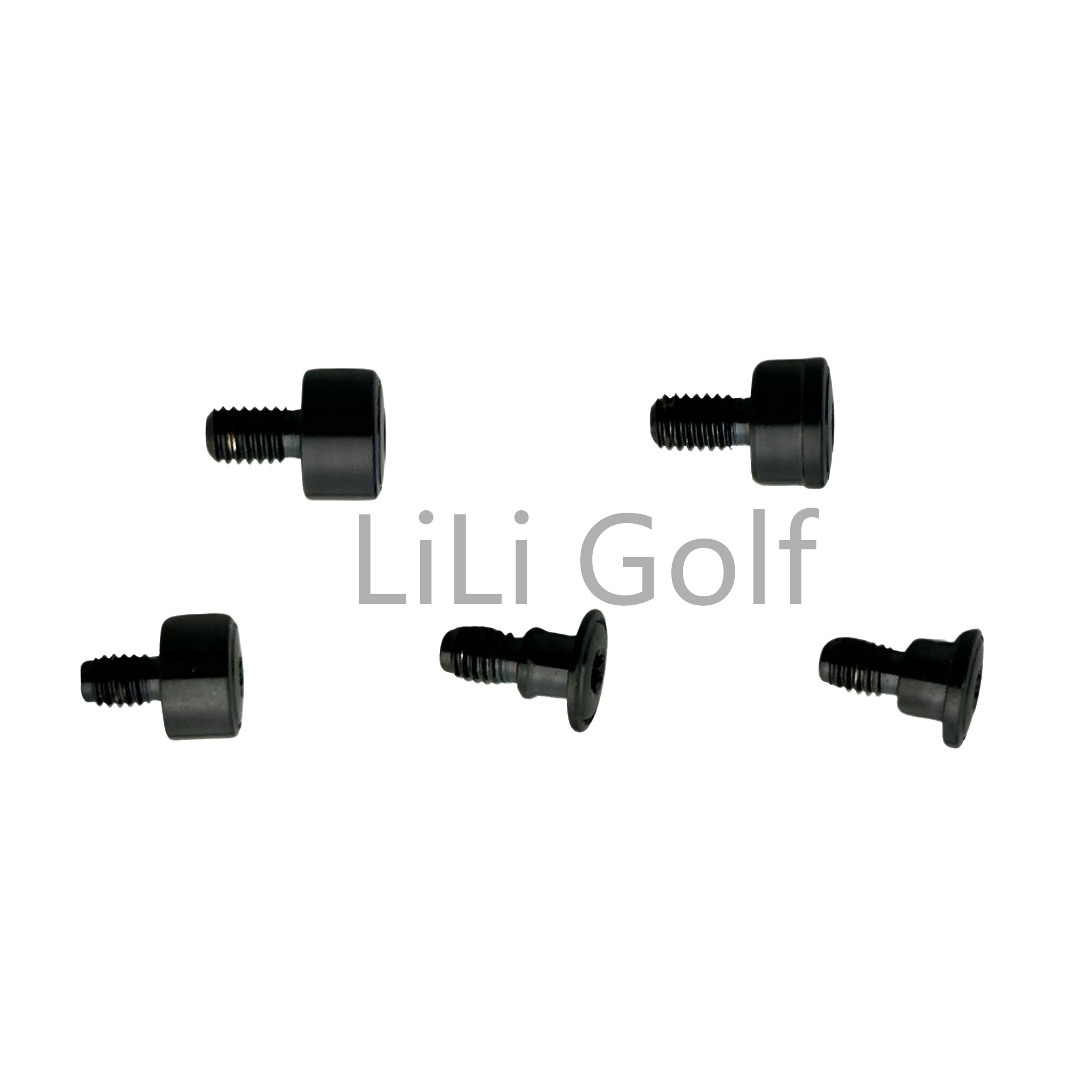Golf Club Head Weight Screw Fi - Golf Equipment Weight reseña y precio