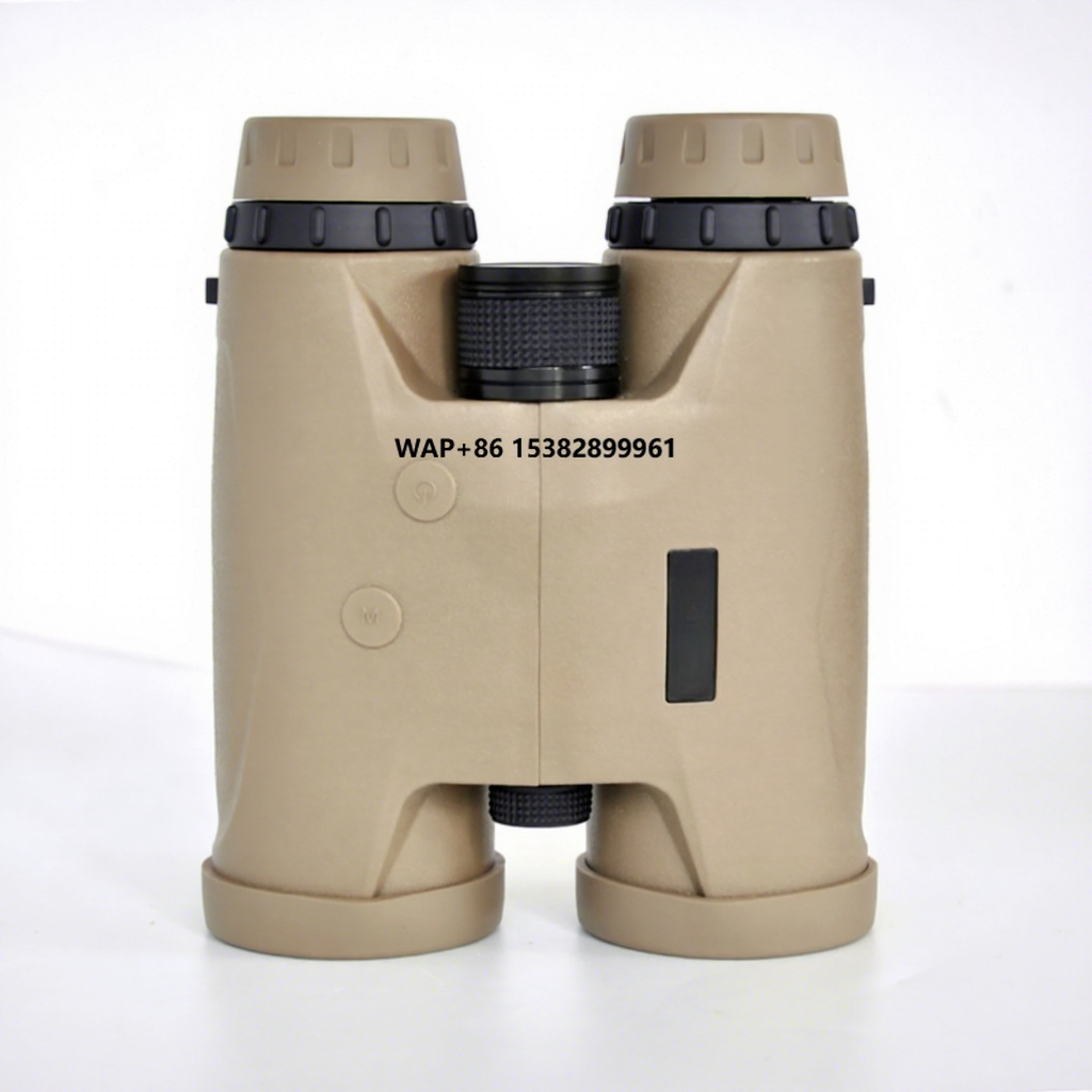OUTLOOK YJC2000C 2000m 8X IP65 - Rangefinder Laser Golf reseña y precio