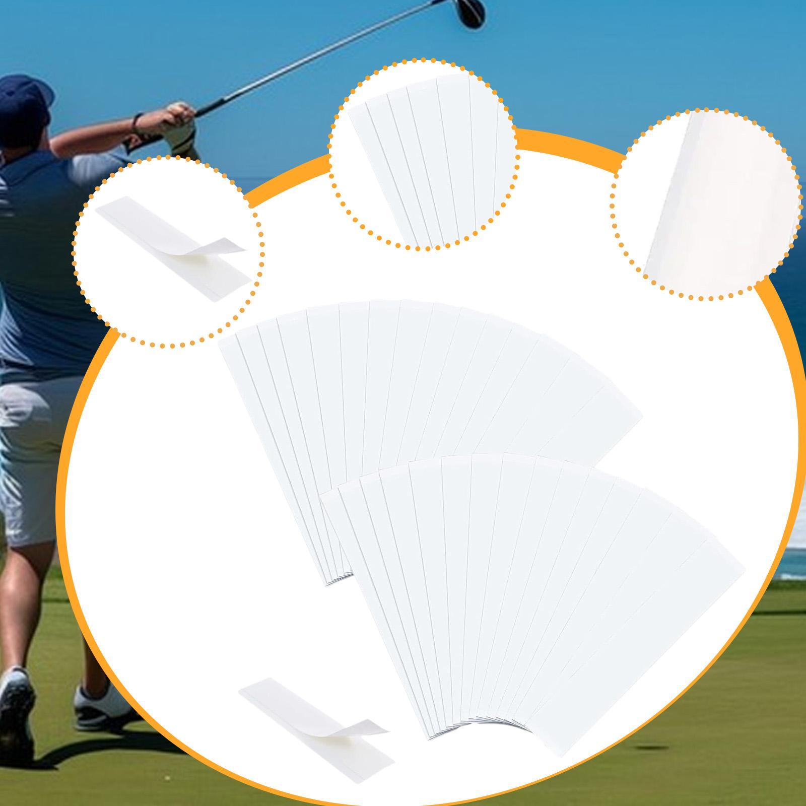 High Quality Double Sided Golf - Grip Regrip Tape reseña y precio