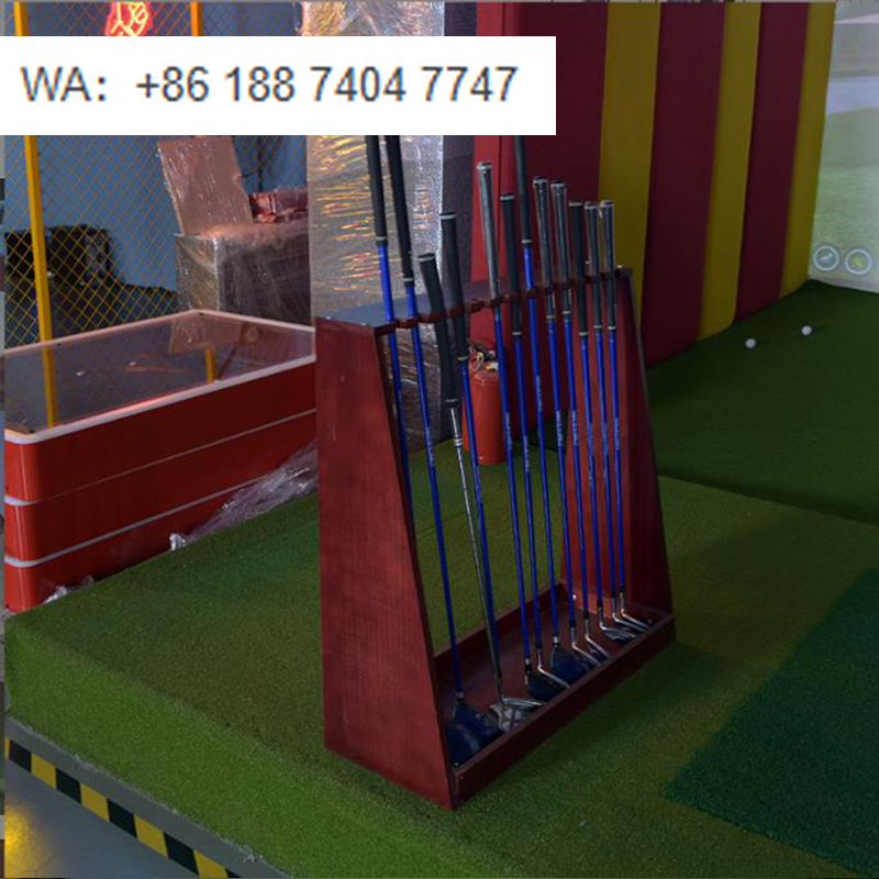 Coin-Operated Banana-Themed In - Golf Equipment Operator reseña y precio