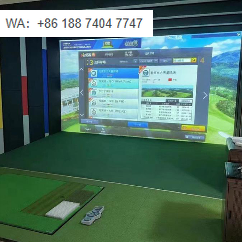 Coin-Operated Banana-Themed In - Golf Equipment Operator reseña y precio
