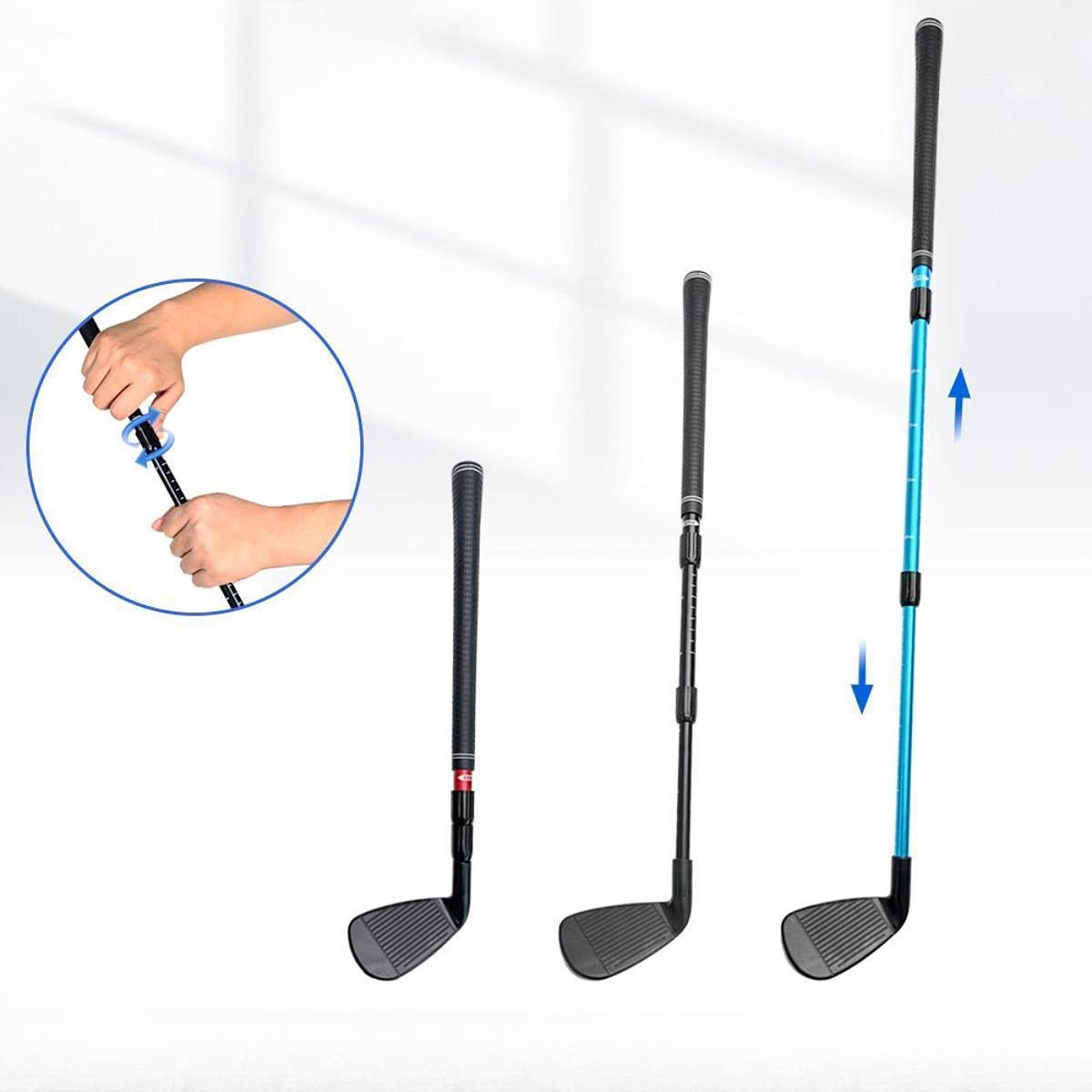 Telescopic Retractable Golf Ch - Golf Equipment For Kids reseña y precio