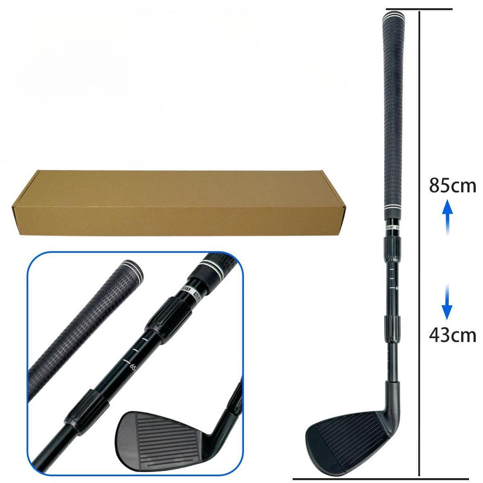 Telescopic Retractable Golf Ch - Golf Equipment For Kids reseña y precio
