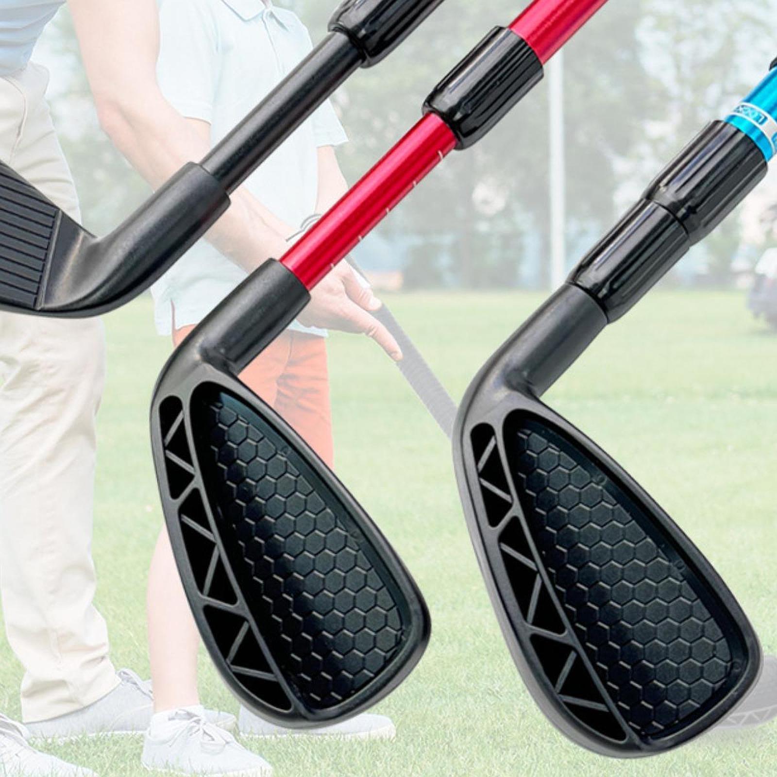 Telescopic Retractable Golf Ch - Golf Equipment For Kids reseña y precio
