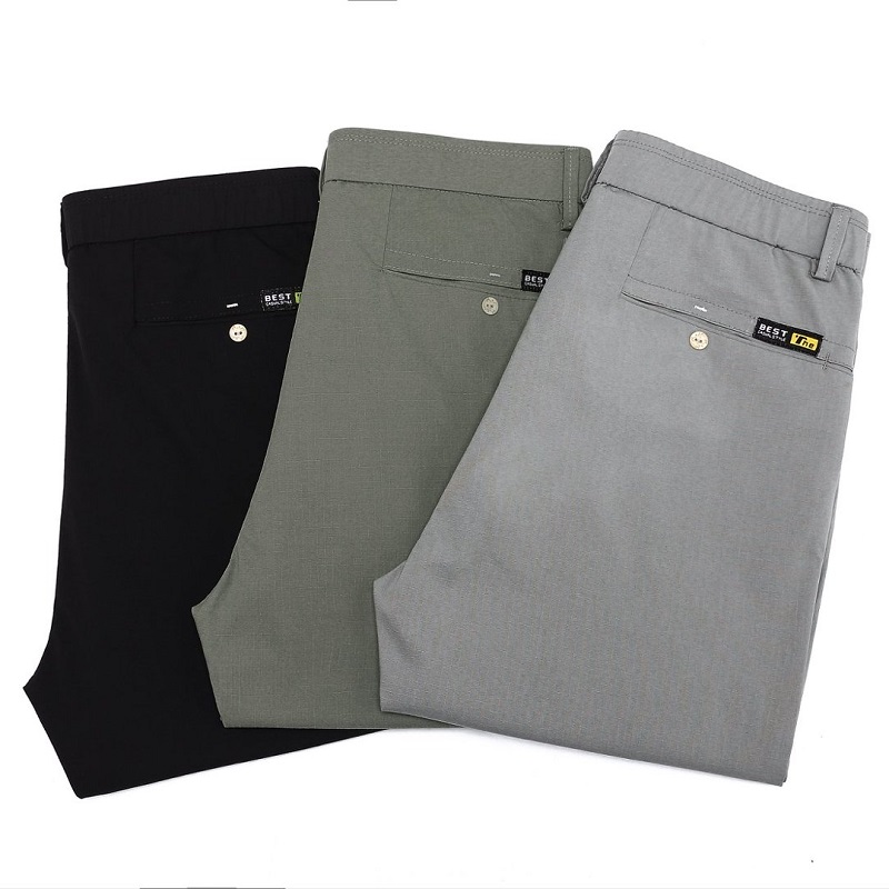 Summer Men's Ice Silk Pants Sl - Golf Equipment Korea reseña y precio
