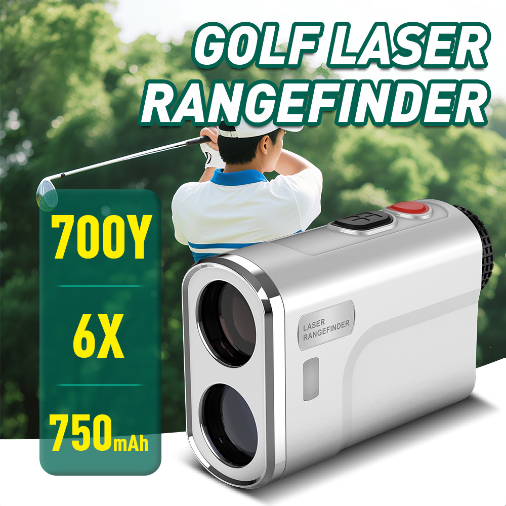 （USA Stock）Golf Rangefinder 70 - Rangefinder Laser Golf reseña y precio