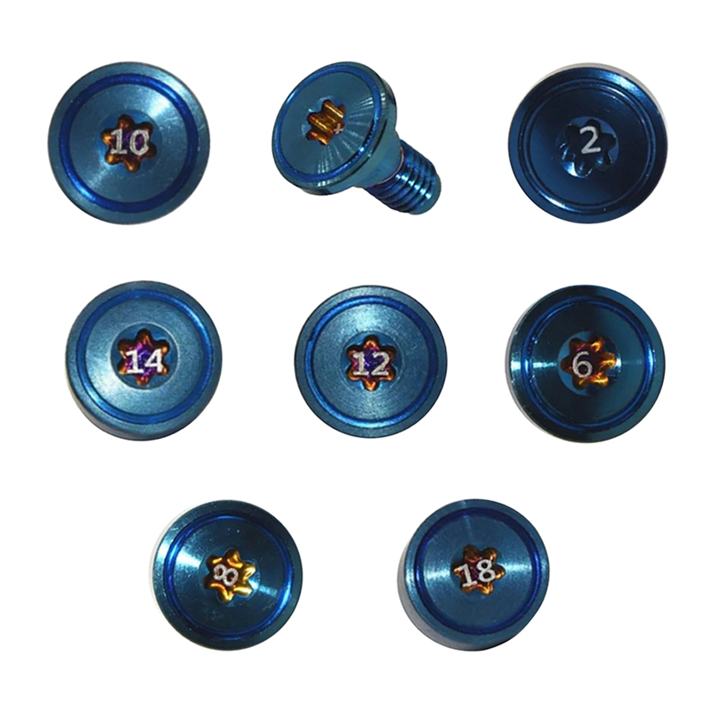 Golf Club Head Weight Screw Fi - Golf Equipment Weight reseña y precio