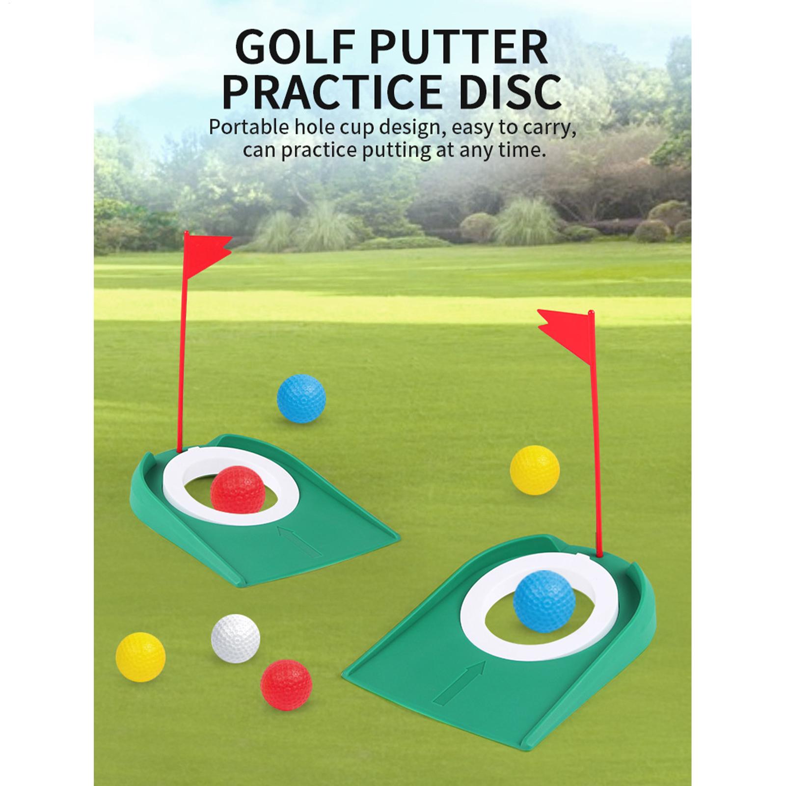 Putting Mat For Indoors Kids G - Golf Equipment For Kids reseña y precio