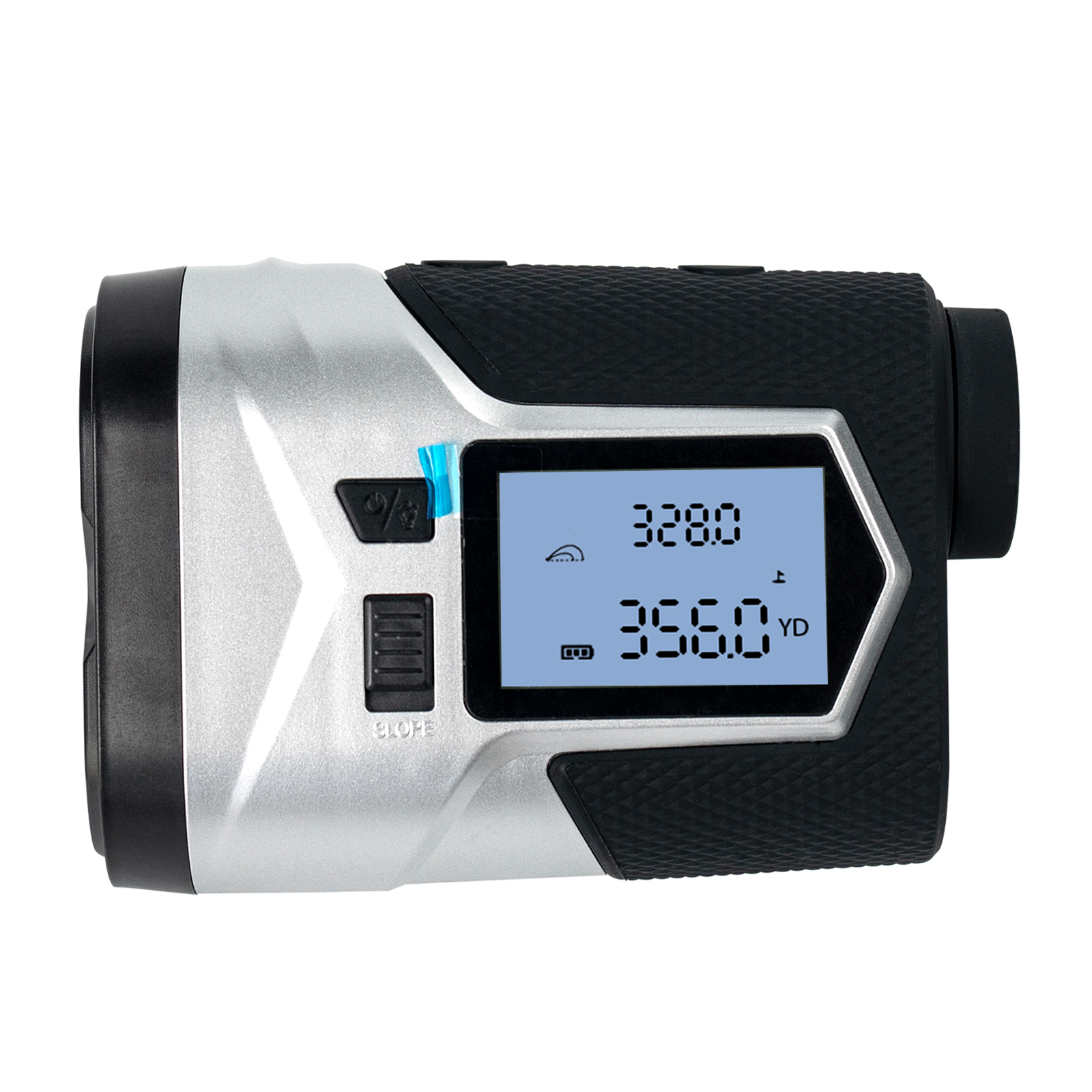 Golf Rangefinder With Slope Sw - Rangefinder Laser Golf reseña y precio
