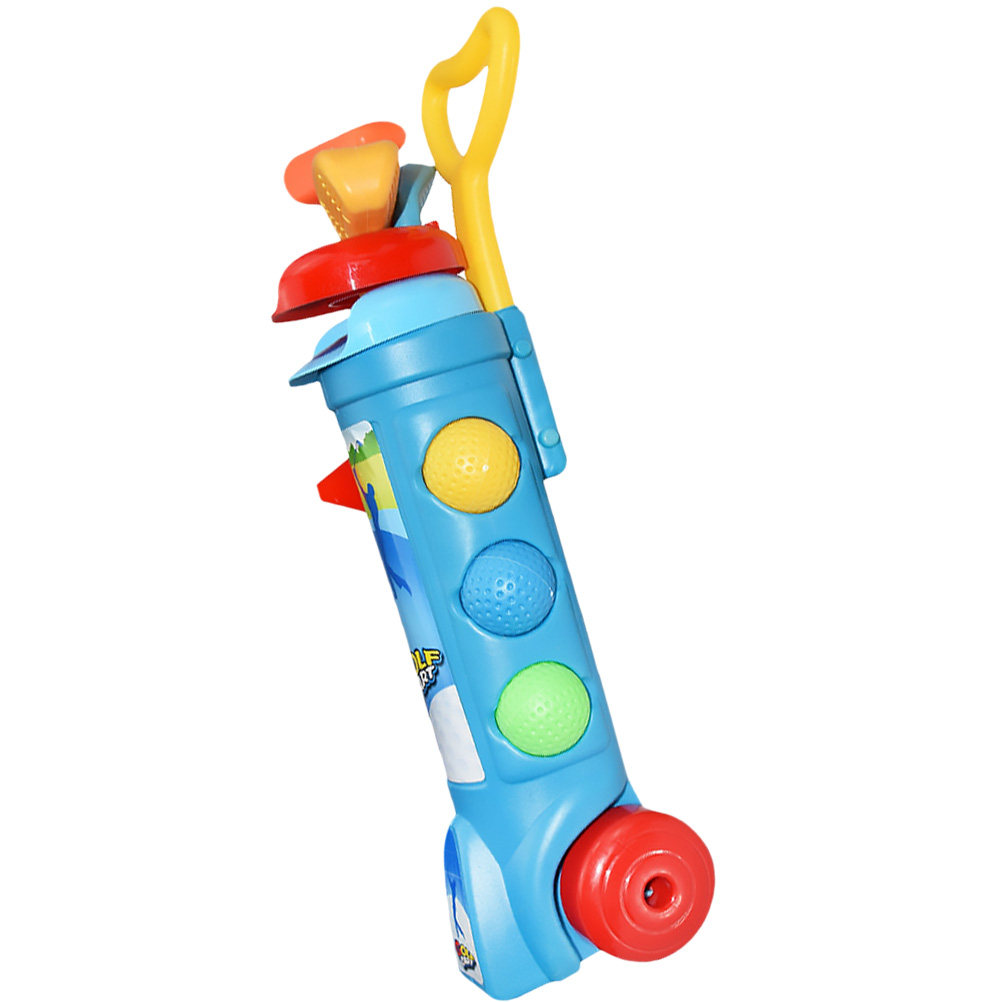 1Set Premium Kids Golf Club Se - Golf Equipment For Kids reseña y precio