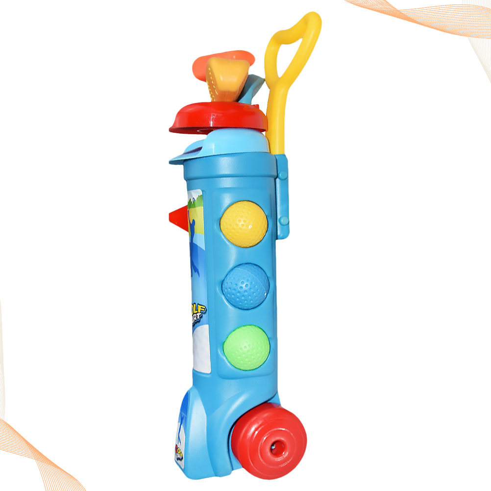 1Set Premium Kids Golf Club Se - Golf Equipment For Kids reseña y precio