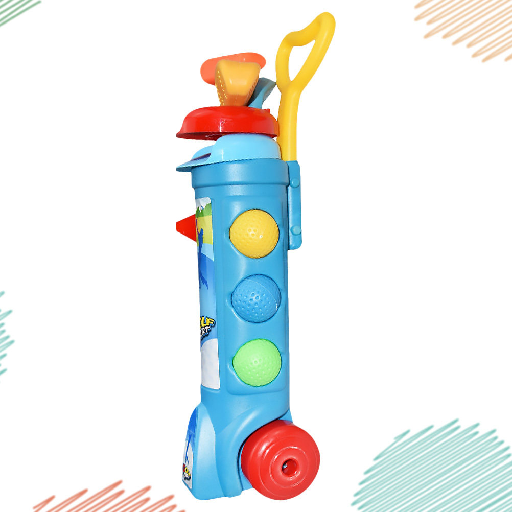 1Set Premium Kids Golf Club Se - Golf Equipment For Kids reseña y precio