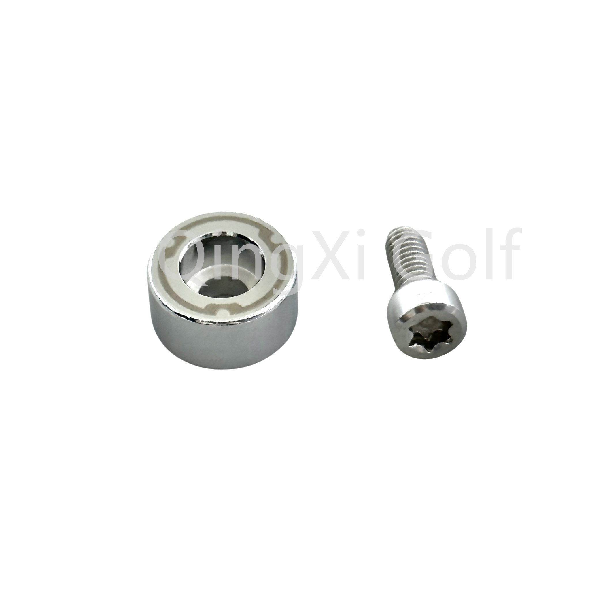 Golf Club Head Weight Screw Fi - Golf Equipment Weight reseña y precio