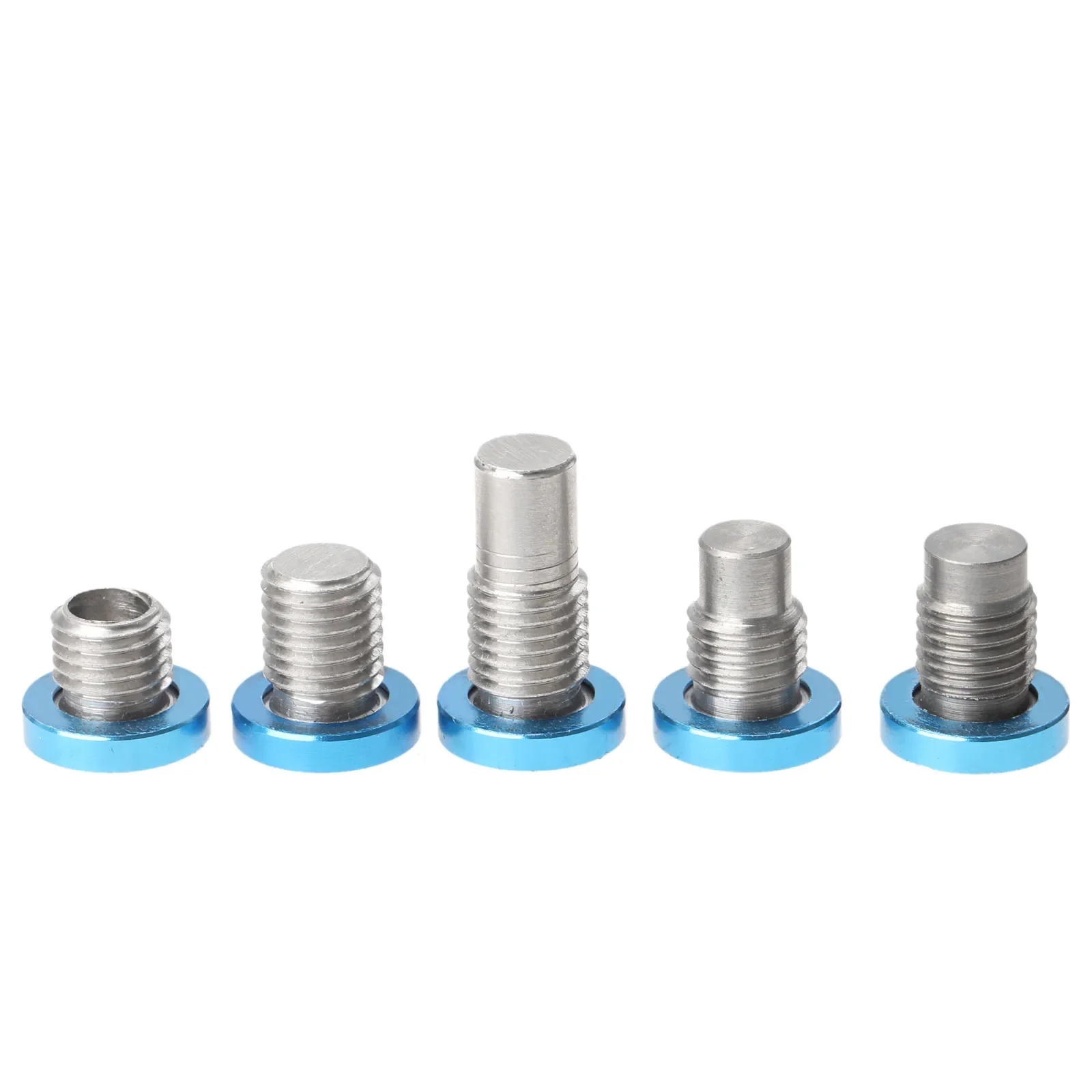 1Pc Metal 2g 4g 6g 8g 10g 12g  - Golf Equipment Weight reseña y precio