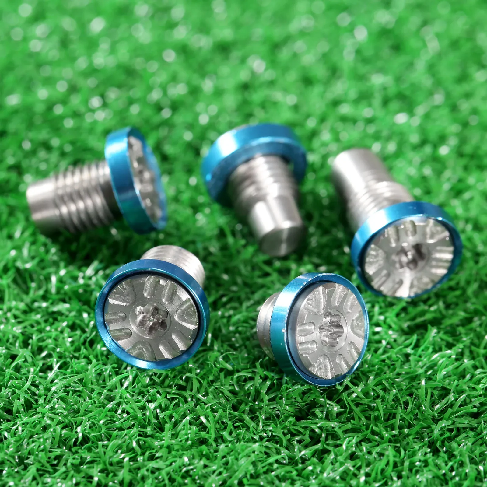 1Pc Metal 2g 4g 6g 8g 10g 12g  - Golf Equipment Weight reseña y precio