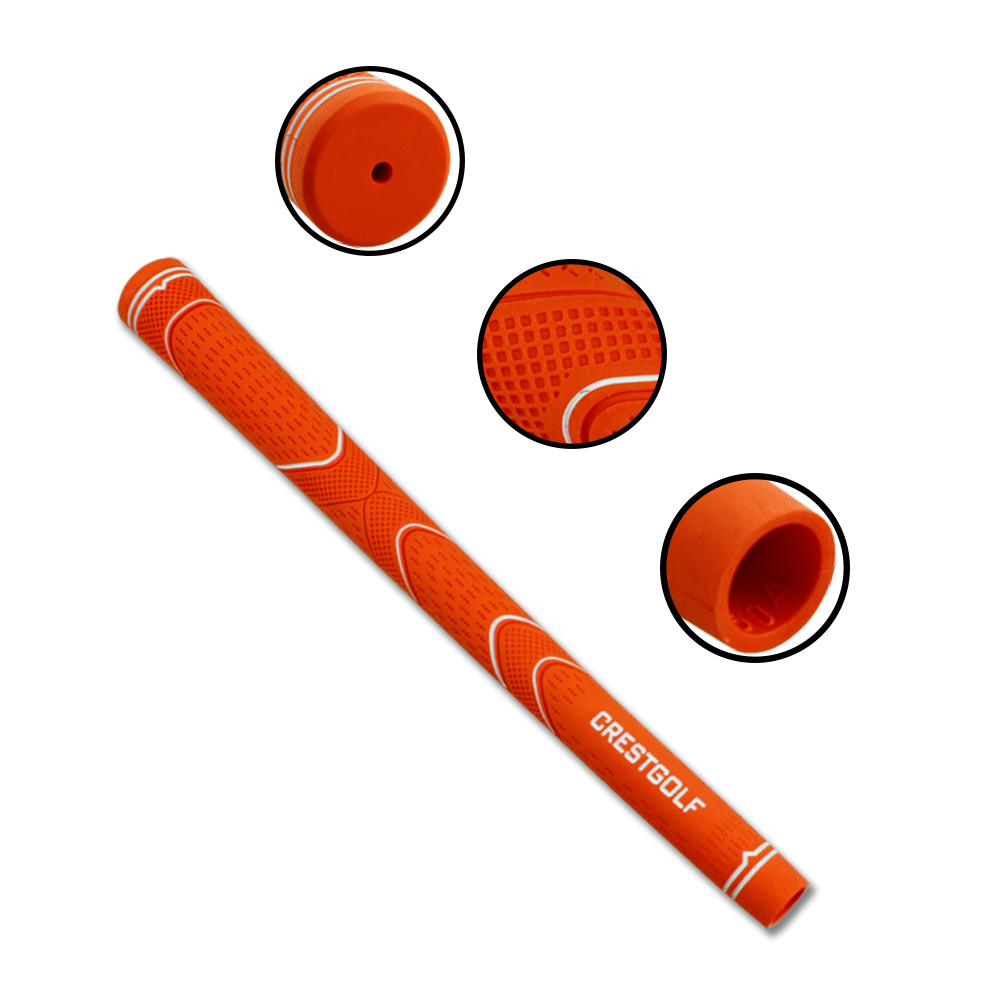 5Pcs Rubber Junior Golf Grip F - Golf Equipment For Kids reseña y precio