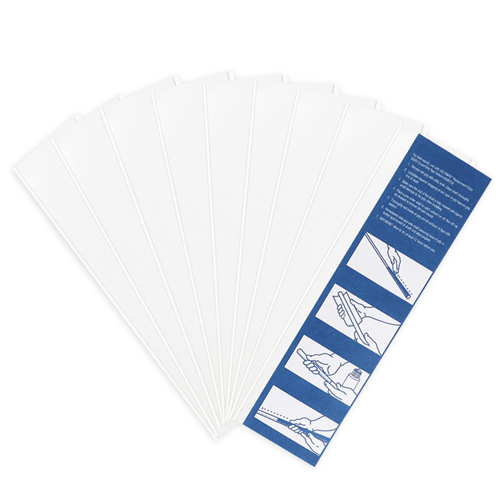 13 Pcs Double Sided Adhesive S - Grip Regrip Tape reseña y precio