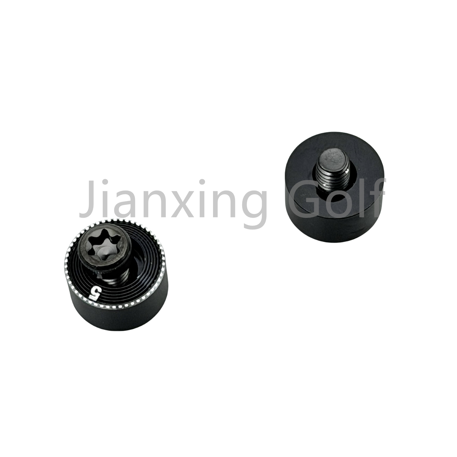 Golf Club Head Accessories Wei - Golf Equipment Weight reseña y precio