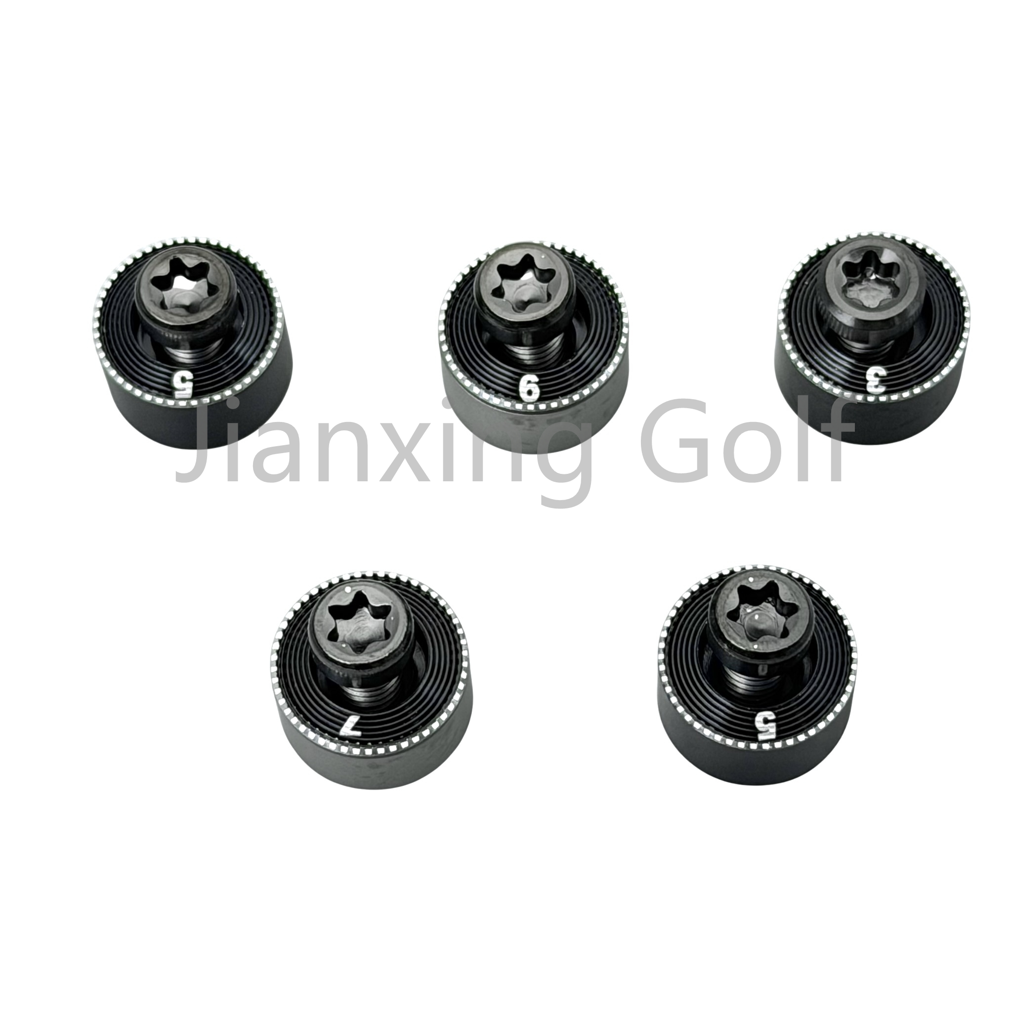 Golf Club Head Accessories Wei - Golf Equipment Weight reseña y precio