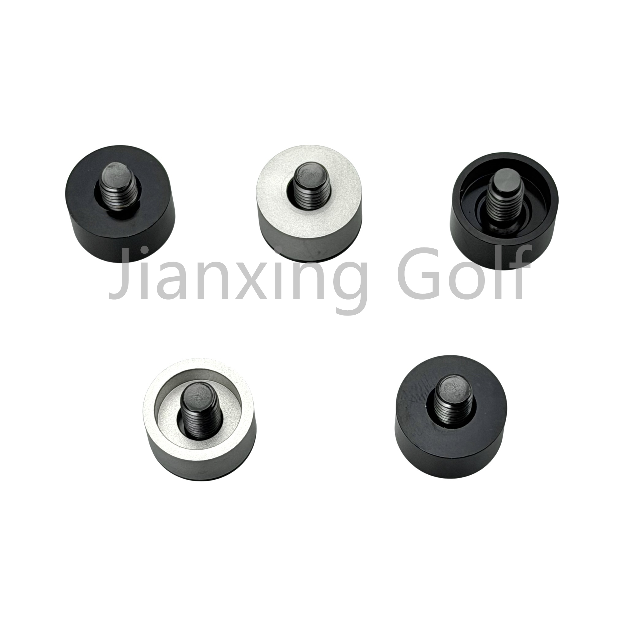Golf Club Head Accessories Wei - Golf Equipment Weight reseña y precio