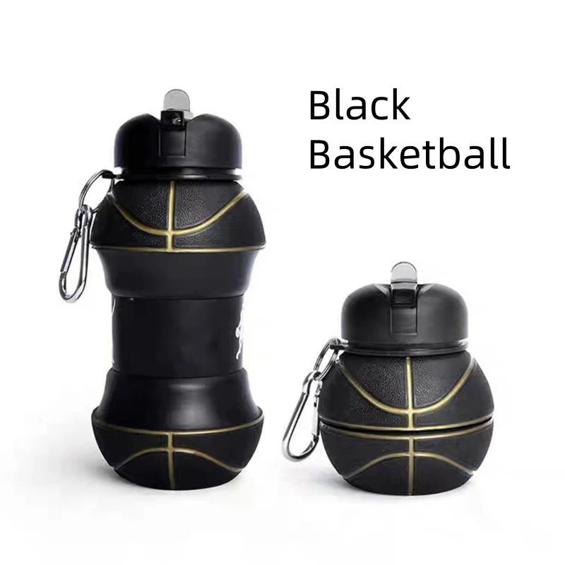 Fold Water Bottle Camping Cups - Golf Equipment For Kids reseña y precio