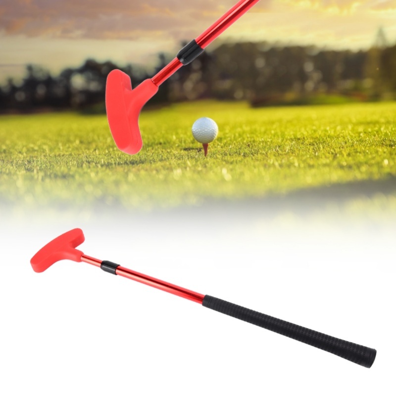 Golf Putter 2 Section Retracta - Golf Equipment For Kids reseña y precio