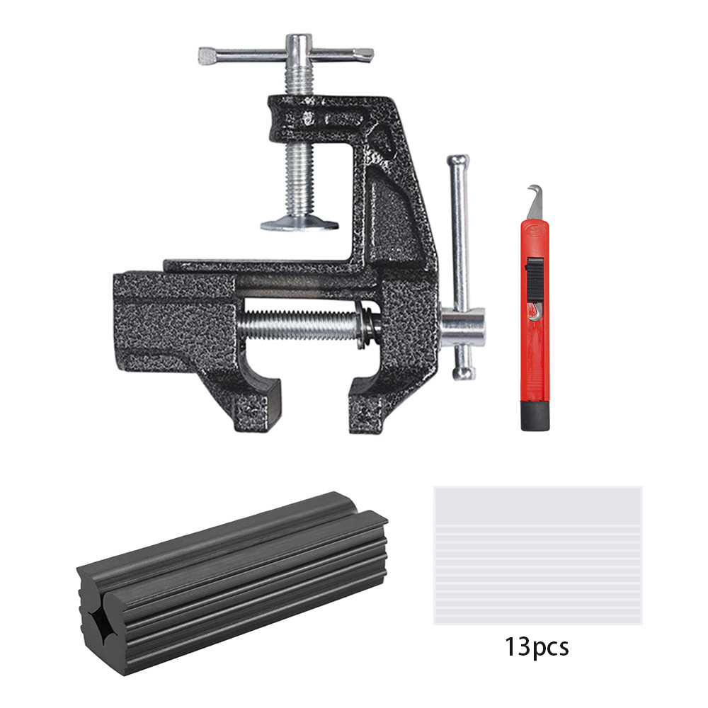 Golf Grip Replacement 4-Piece  - Grip Regrip Tape reseña y precio