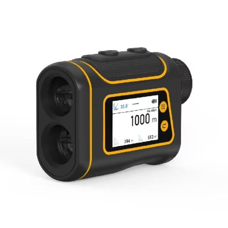 Laser Measure Measuring Tool G - Rangefinder Laser Golf reseña y precio