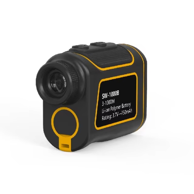 Laser Measure Measuring Tool G - Rangefinder Laser Golf reseña y precio