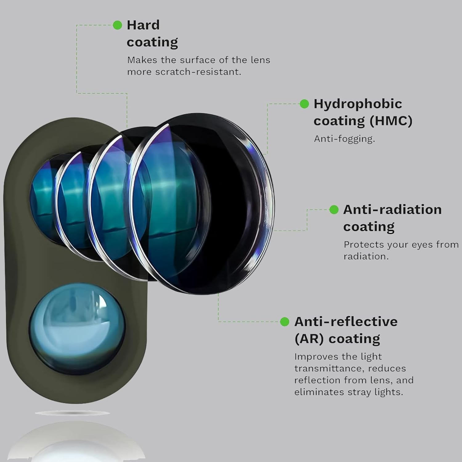 2000M laser rangefinder for go - Rangefinder Laser Golf reseña y precio
