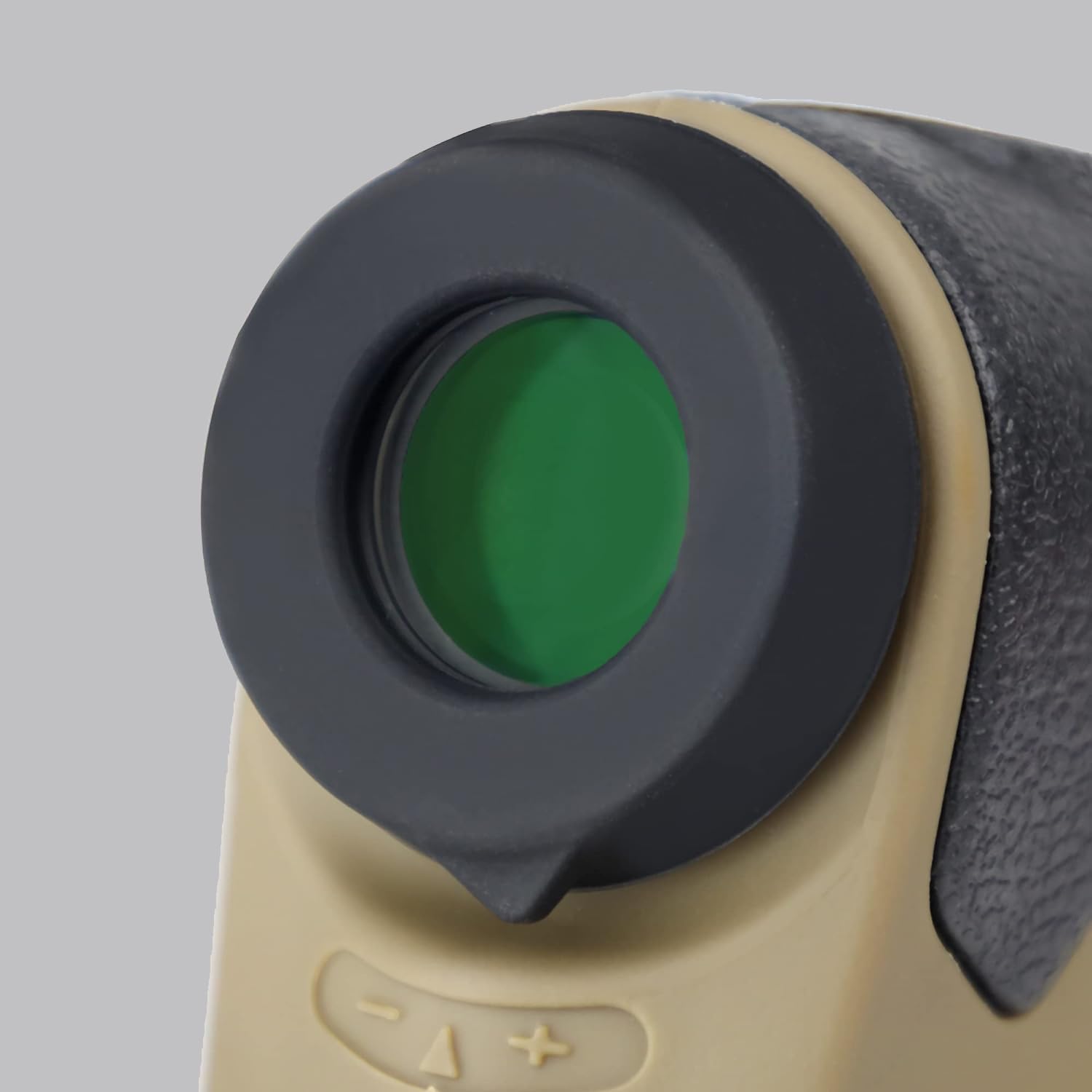 2000M laser rangefinder for go - Rangefinder Laser Golf reseña y precio