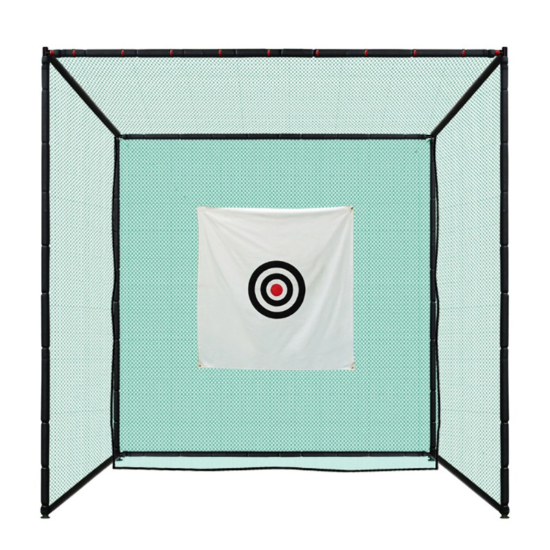 3M x 3m golf practice net, swi - X Golf Equipment reseña y precio