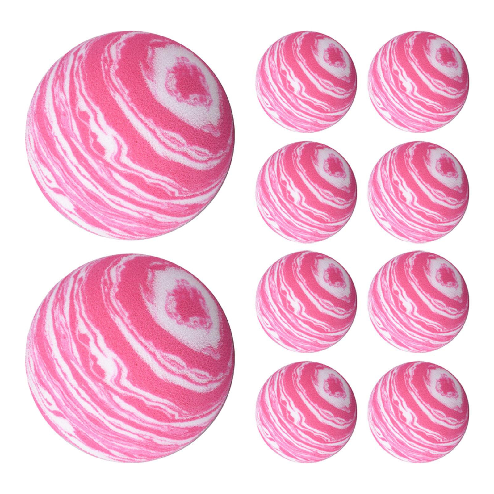 Reusable EVA Foam Golf Balls M - Golf Equipment For Kids reseña y precio