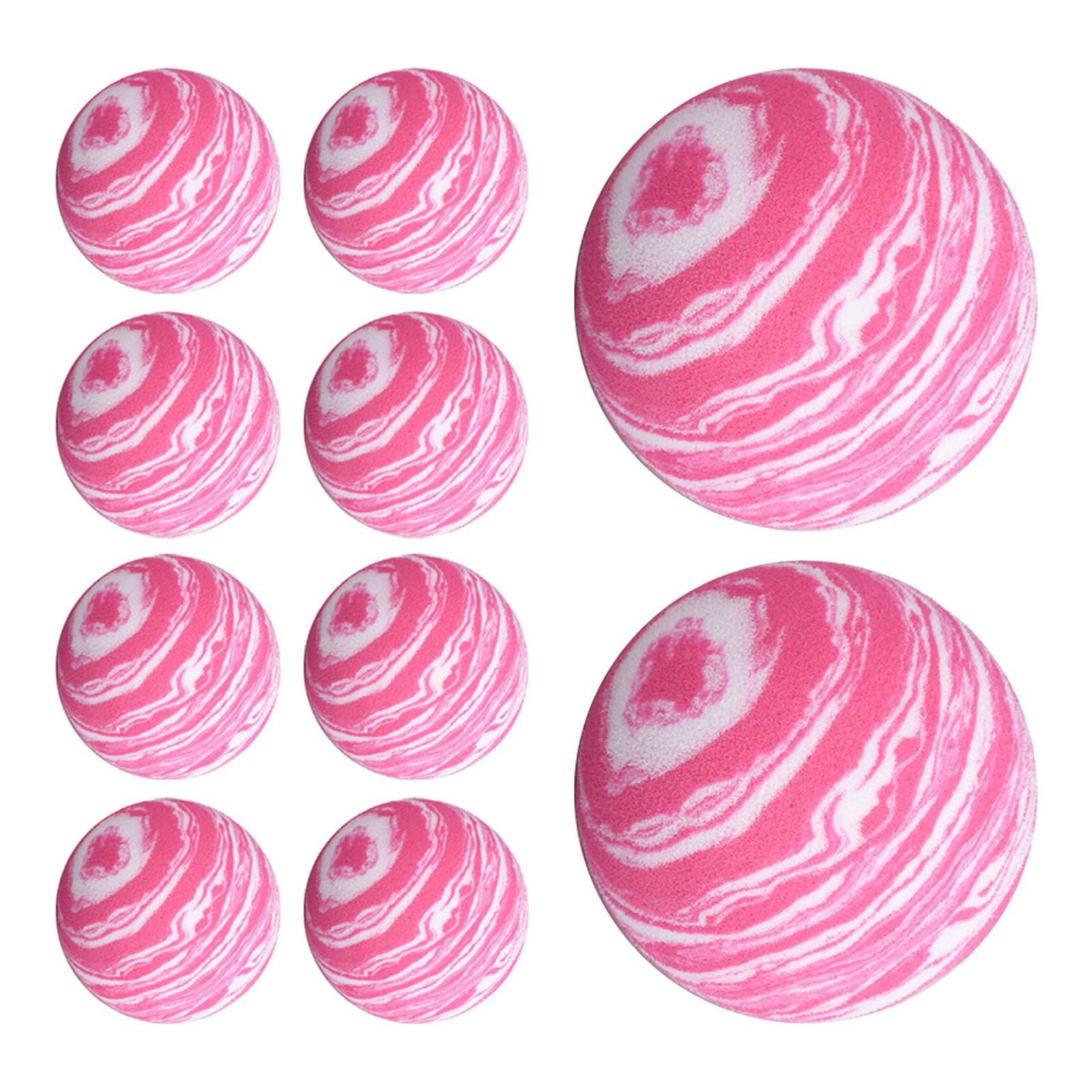 Reusable EVA Foam Golf Balls M - Golf Equipment For Kids reseña y precio
