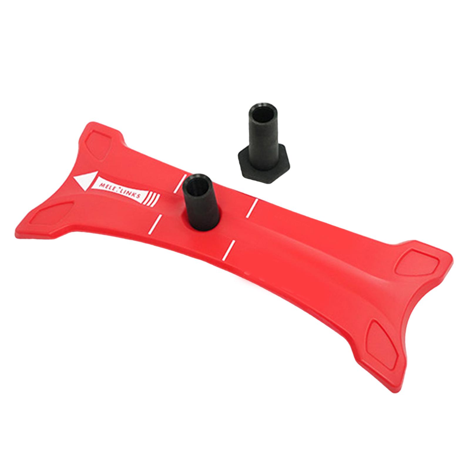 Golf Launch Pad with x Tees Pr - X Golf Equipment reseña y precio