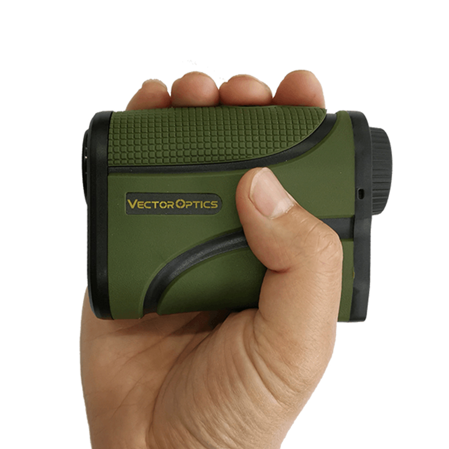 Vector Optics Outdoor 2000M Lo - Rangefinder Laser Golf reseña y precio