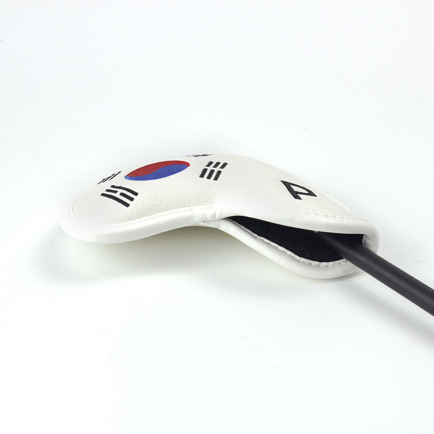 10 Pcs/Set PU Golf Iron Head C - Golf Equipment Korea reseña y precio