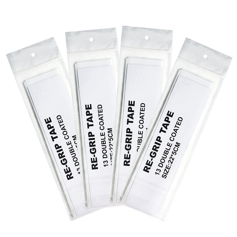 AEB0-13PCS Double Sided Activa - Grip Regrip Tape reseña y precio