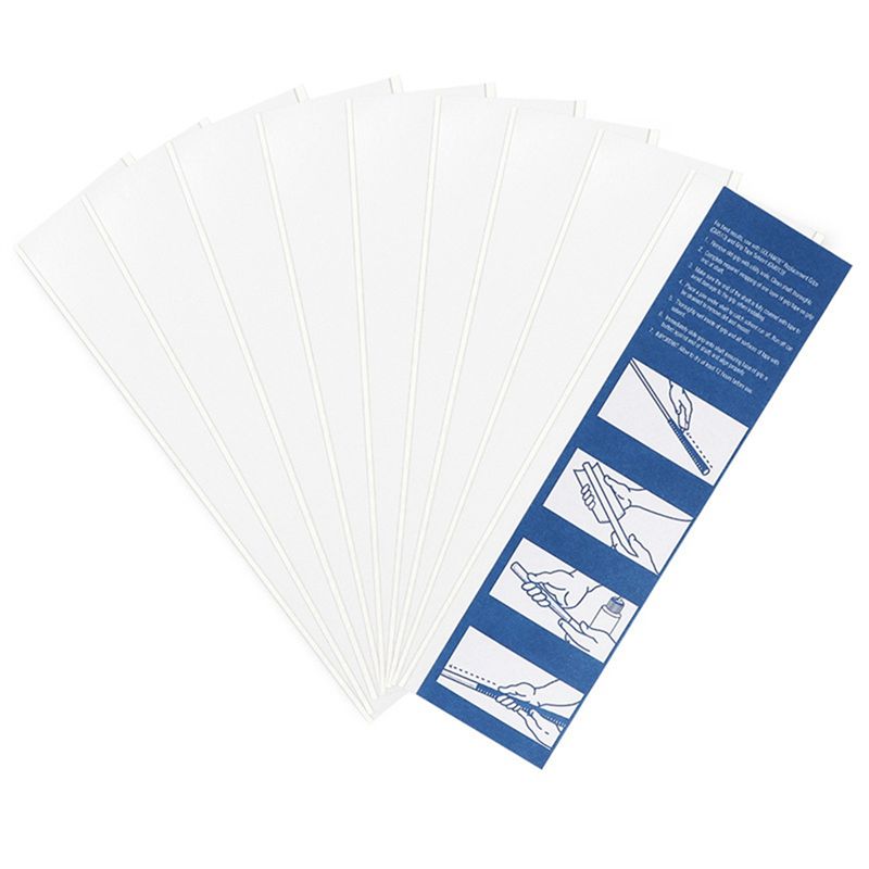 AEB0-13PCS Double Sided Activa - Grip Regrip Tape reseña y precio