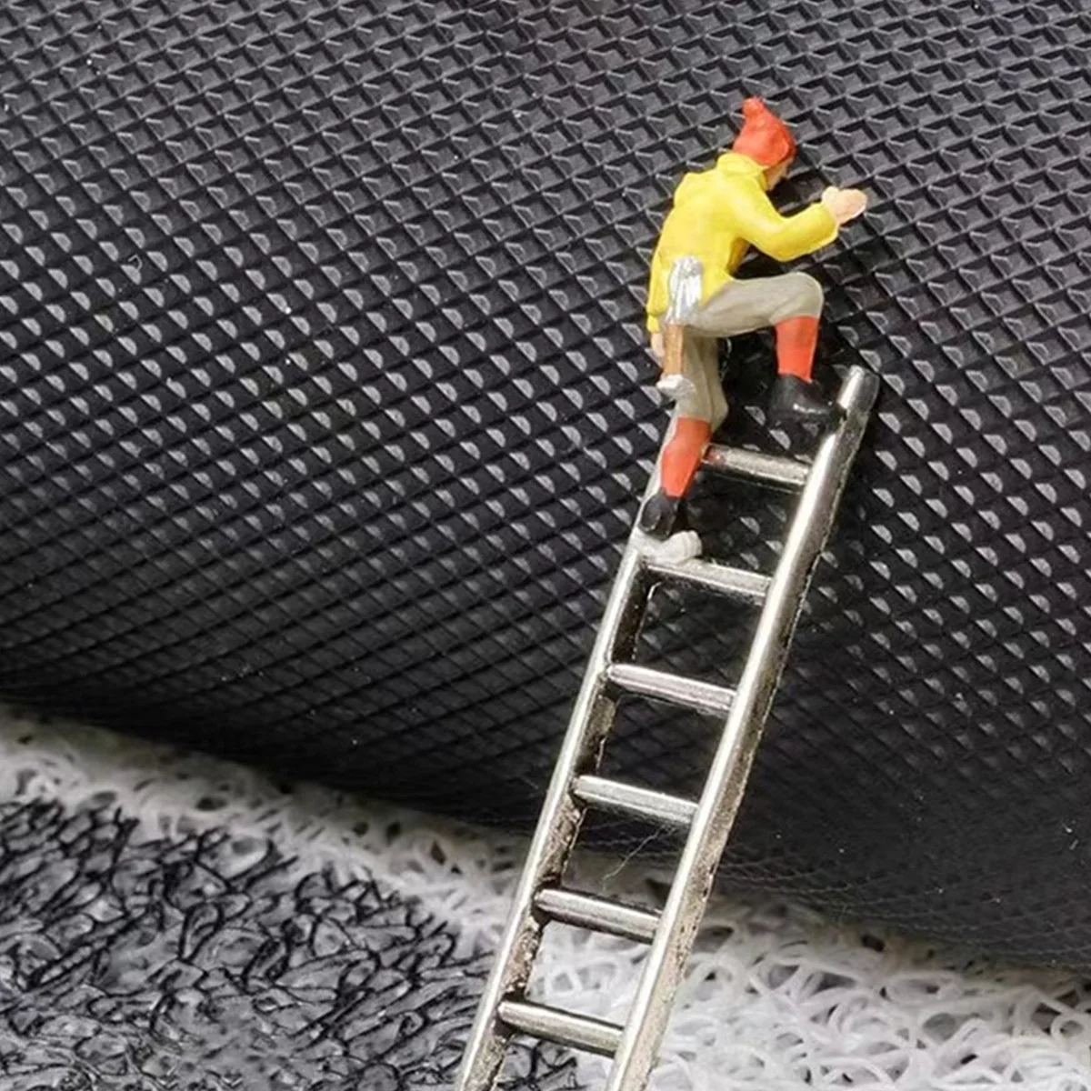 Ocean Wave Coil Door Mat Elast - Golf Equipment Korea reseña y precio