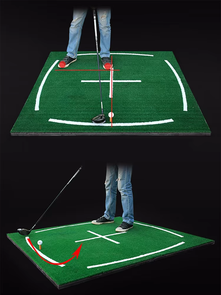 4.92FT X 4.92FT Golf Hitting M - X Golf Equipment reseña y precio