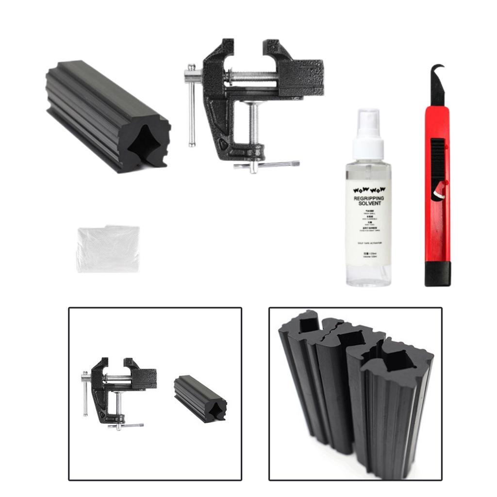 Durable Golf Grip Kits for Reg - Grip Regrip Tape reseña y precio