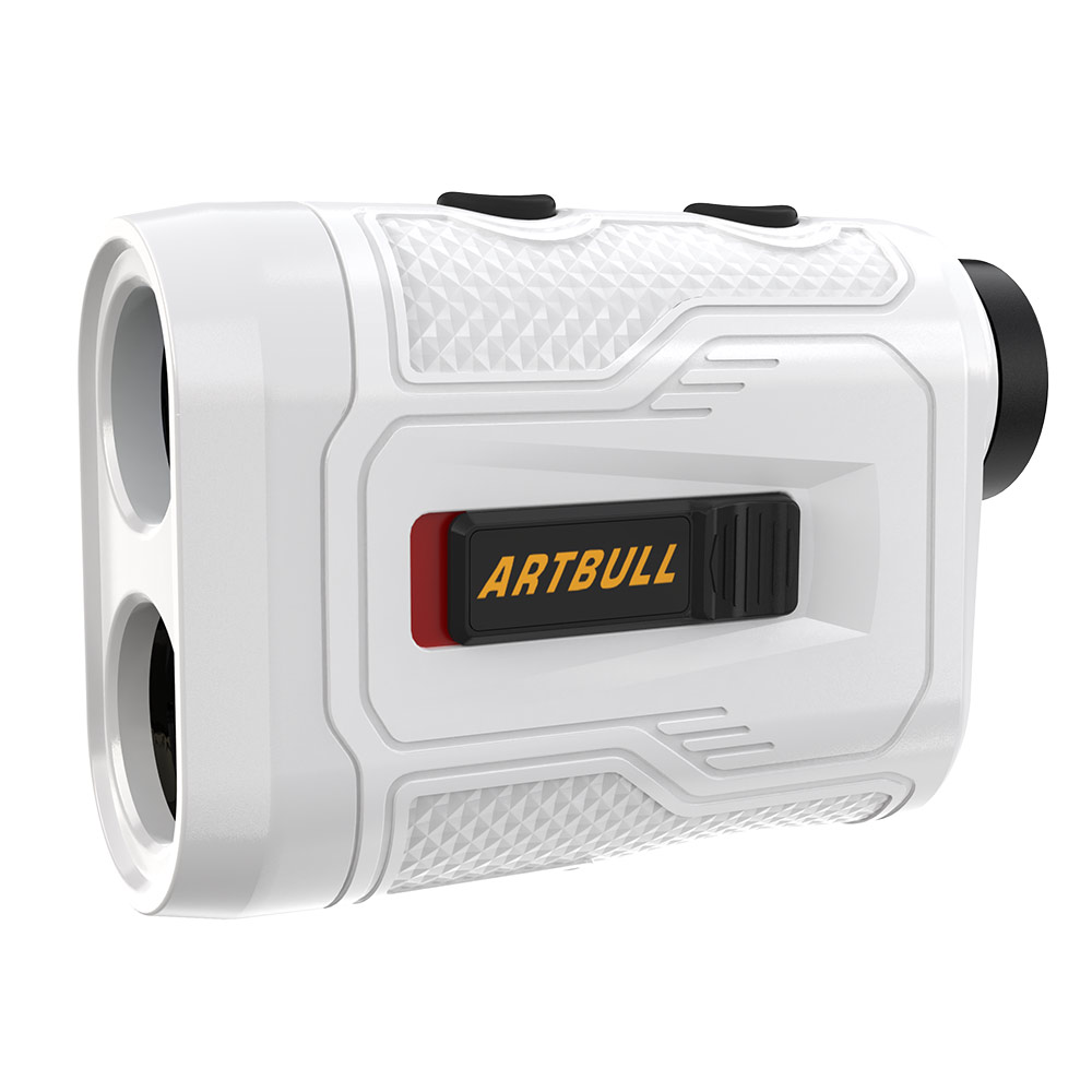 7 modes Rechargeable with Magn - Rangefinder Laser Golf reseña y precio
